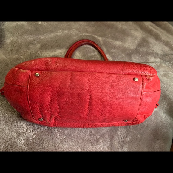 Kate Spade Leather Karen handbag - Picture 5 of 10